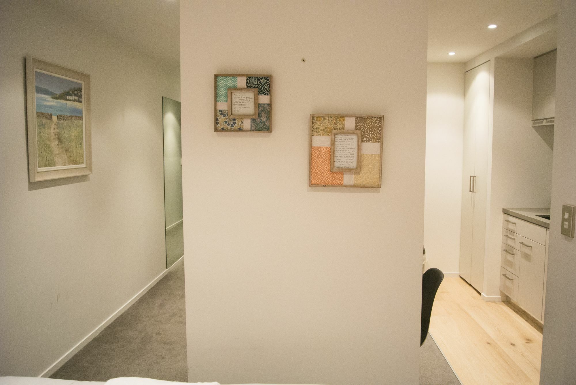 Brand New Apartment With Pool & Gym Auckland Exterior photo