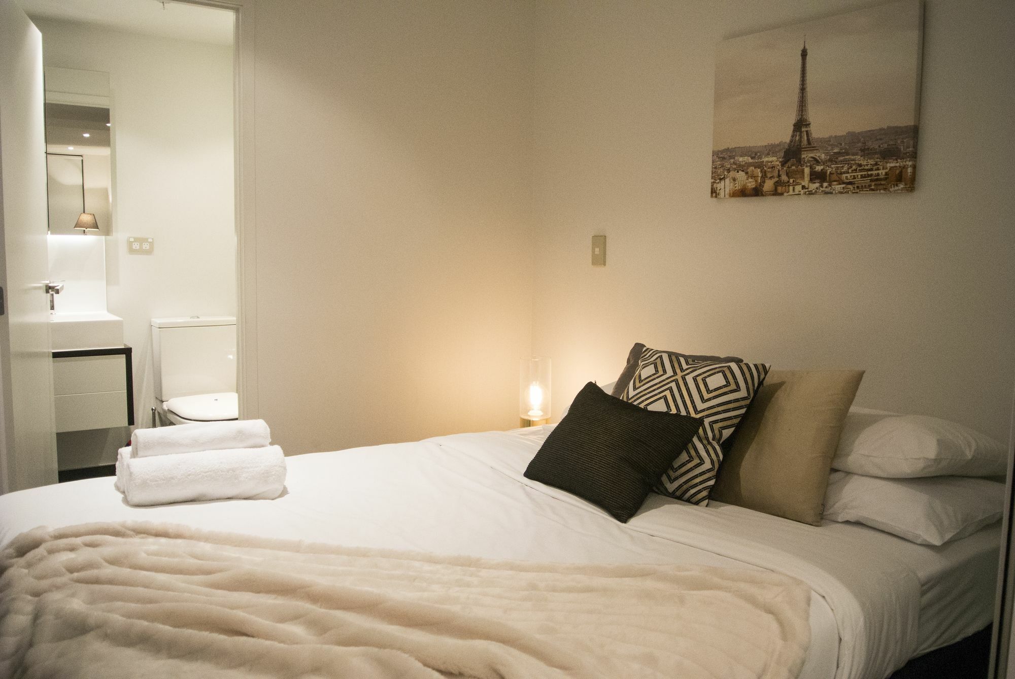 Brand New Apartment With Pool & Gym Auckland Exterior photo