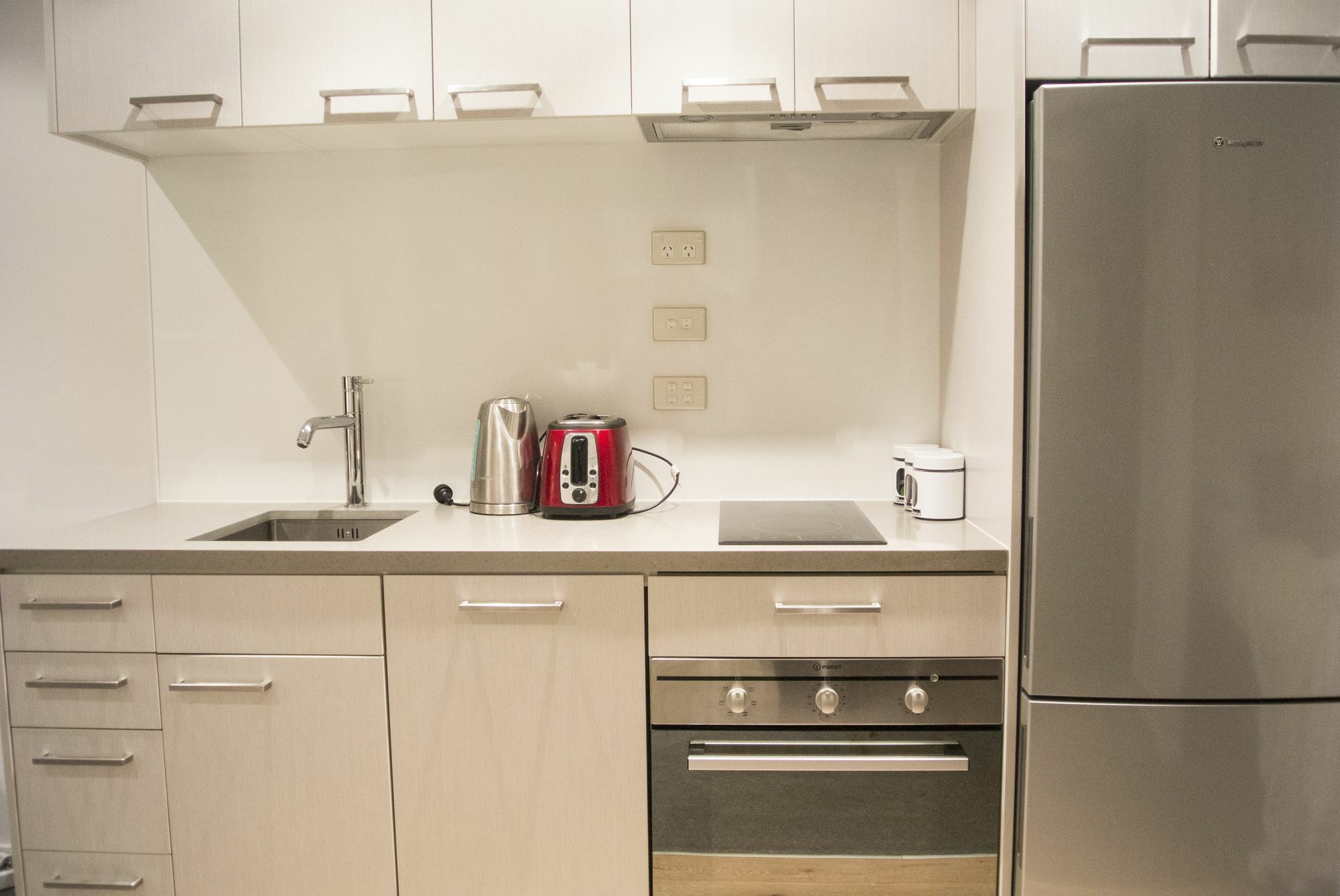 Brand New Apartment With Pool & Gym Auckland Exterior photo