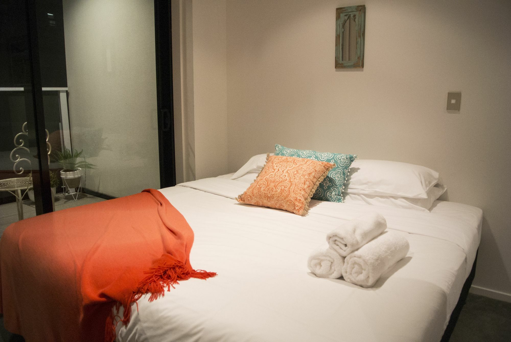Brand New Apartment With Pool & Gym Auckland Exterior photo